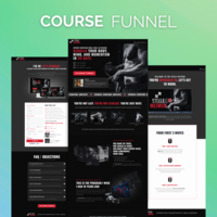 Sample Sales Funnel Project 2