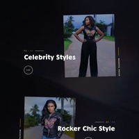 Personal Portfolio Website