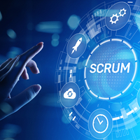 Scrum Master