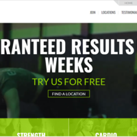 Training Application