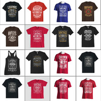 T-shirt Design Sample 03
