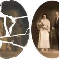Old photo Restoration