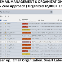 Inbox management system