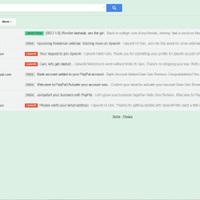 Email Management