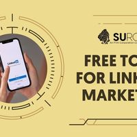 Free Tools For LinkedIn Marketing