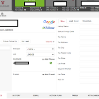 Lead Generation and Appointment Setter