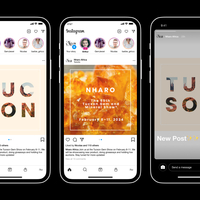 Social media branding