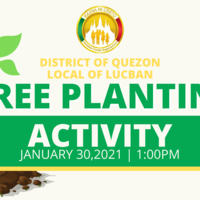 Tree Planting Tarp