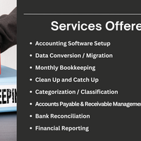 Services Offered