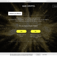 Cryptocurrency-Laravel