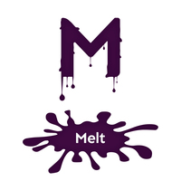 Logo for Melt Design Inc.