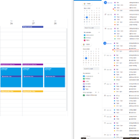 Google Calendar