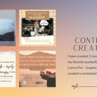 Content Creation