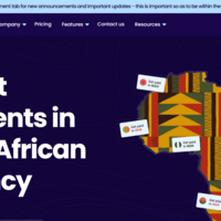 Cardplot Landing Page