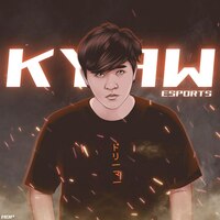 Gaming Portrait