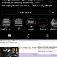 Confession page 32% Engagement,15% conversion