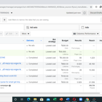 Facebook Business Manager