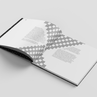 Book Design 2