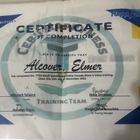 Quickbooks Online Training Complete