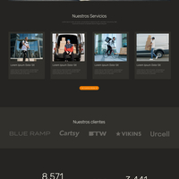 RPM site about(FIGMA)