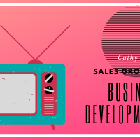 Business & Growth Development (sales)