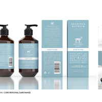 Range Design Crabtree & Evelyn 2018
