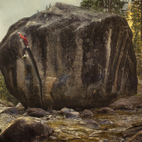 Adidas- Terrex Brand USA Launch