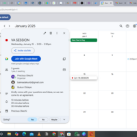 Meeting Scheduling