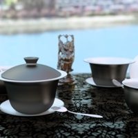 Tea Set