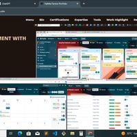 Organized tasks and workflows on Trello
