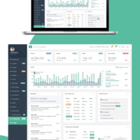 Dashboard Design