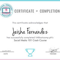 Social Media Marketing Certificate