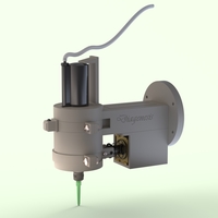 Bespoke Tools / EoAT