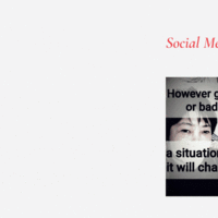Social Media Post