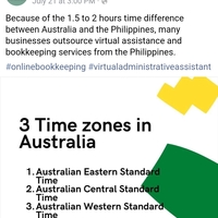 Scheduled Social Media Content using Facebook Page Manager