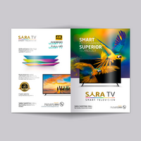 Brochure Design