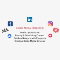 Social Media Service