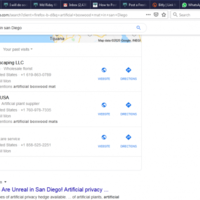Achieve Google 1st Page Ranking for USA Website 