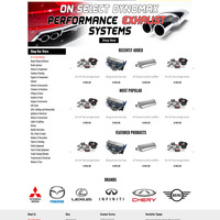 Website Designed & Developed