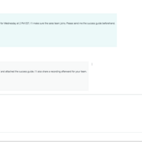 Zendesk Low Adoption of CRM2