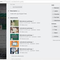 Project Management using Trello