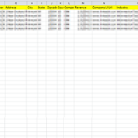 Lead Generation
