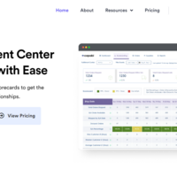 Capabl - Supply Chain SaaS