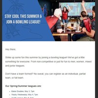 Email Marketing