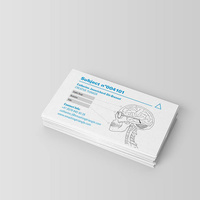 Personal business cards