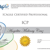 ICAgile Certified Professional (ICP) Training