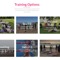 Training System