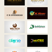 LOGO DESIGN