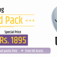 DTH Kart Facebook Banner