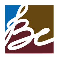 Logo Initials BE